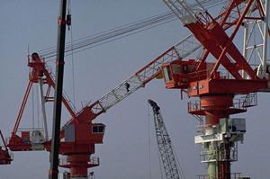 日本最大級の中古機械がそろう会社