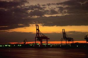 FRP管の製造実績豊富な老舗の企業